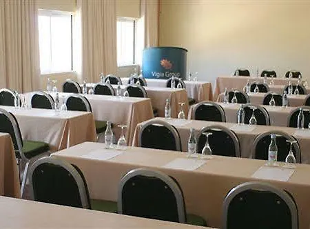 Resort Quinta Da Floresta – Santo António Villas, Golf&spa