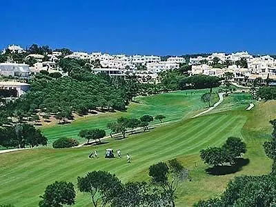 Quinta Da Floresta – Santo António Villas, Golf&spa