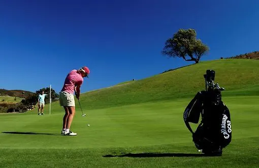 キンタ ダ フロレスタ サント アントーニオ ゴルフ＆スパ リゾート