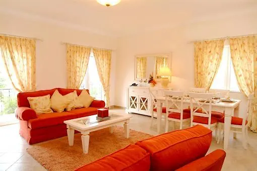 キンタ ダ フロレスタ サント アントーニオ ゴルフ＆スパ 4*