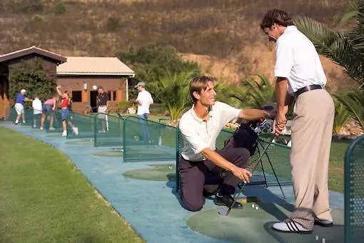 キンタ ダ フロレスタ サント アントーニオ ゴルフ＆スパ