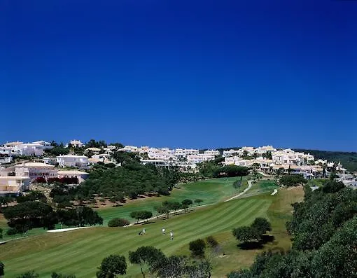 キンタ ダ フロレスタ サント アントーニオ ゴルフ＆スパ リゾート 4*