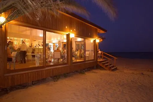 キンタ ダ フロレスタ サント アントーニオ ゴルフ＆スパ リゾート 4*