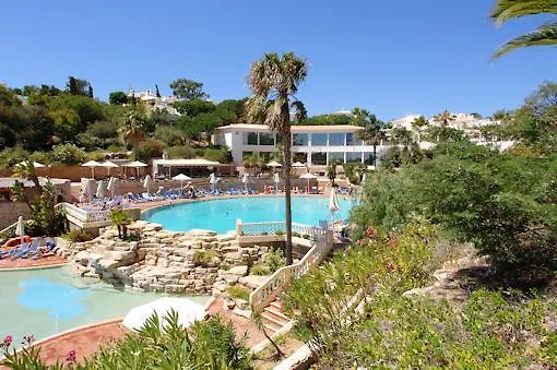 キンタ ダ フロレスタ サント アントーニオ ゴルフ＆スパ