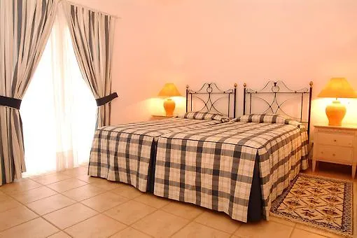 キンタ ダ フロレスタ サント アントーニオ ゴルフ＆スパ 4*