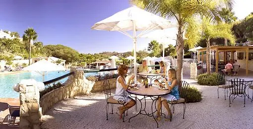 キンタ ダ フロレスタ サント アントーニオ ゴルフ＆スパ ブデンス