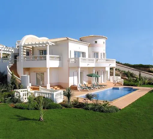 キンタ ダ フロレスタ サント アントーニオ ゴルフ＆スパ