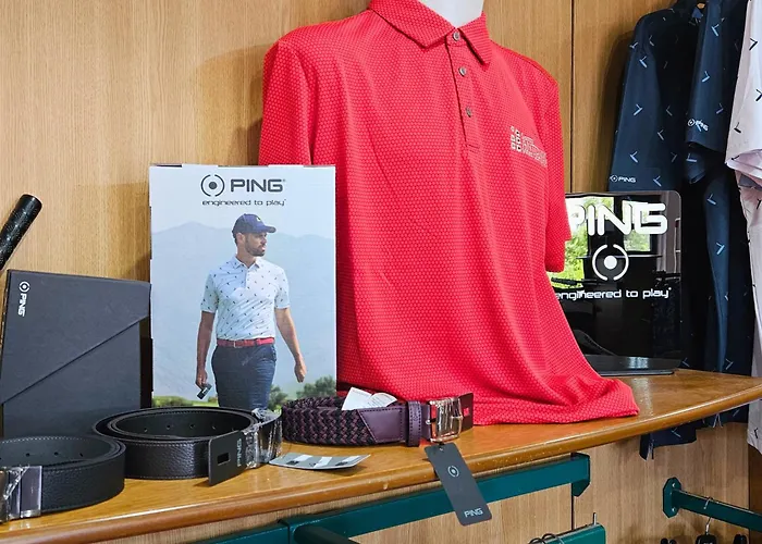 リゾート キンタ ダ フロレスタ サント アントーニオ ゴルフ＆スパ