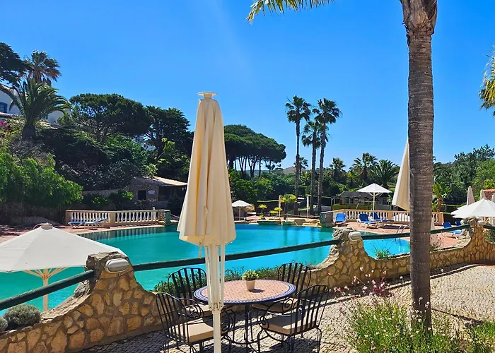 キンタ ダ フロレスタ サント アントーニオ ゴルフ＆スパ