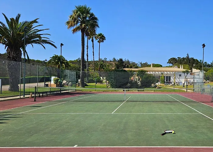 キンタ ダ フロレスタ サント アントーニオ ゴルフ＆スパ 4*