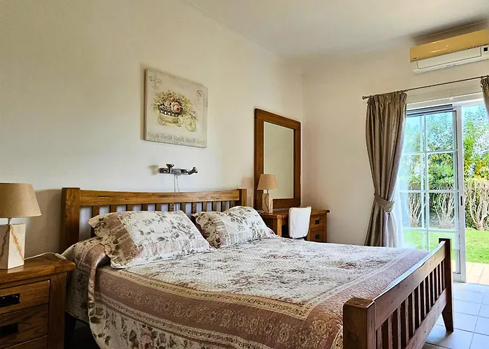 リゾート キンタ ダ フロレスタ サント アントーニオ ゴルフ＆スパ