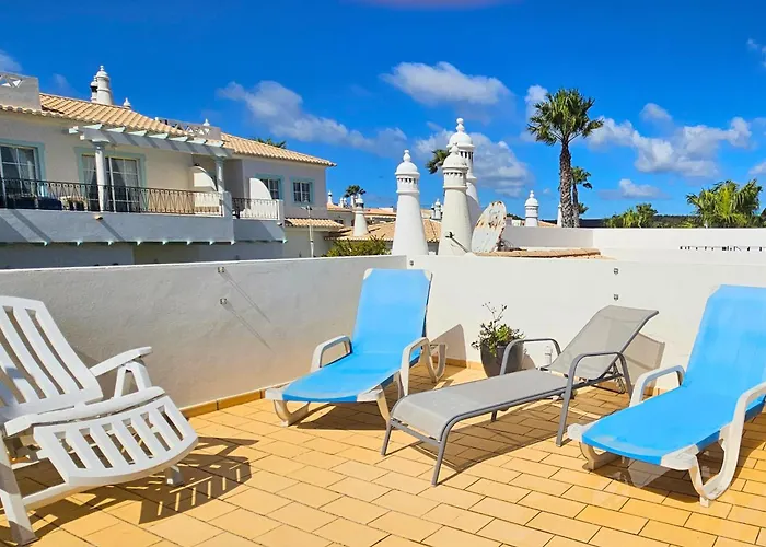 キンタ ダ フロレスタ サント アントーニオ ゴルフ＆スパ リゾート 4*