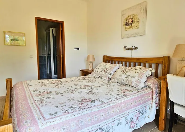 キンタ ダ フロレスタ サント アントーニオ ゴルフ＆スパ