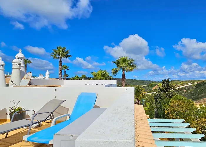 リゾート キンタ ダ フロレスタ サント アントーニオ ゴルフ＆スパ