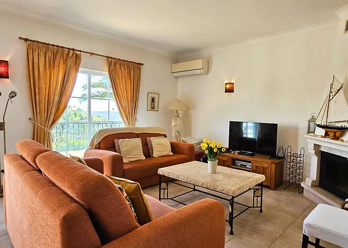 キンタ ダ フロレスタ サント アントーニオ ゴルフ＆スパ