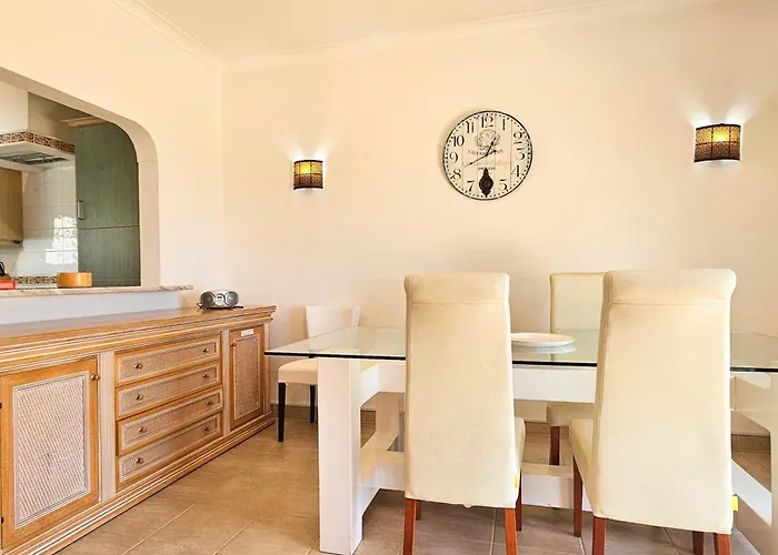 リゾート キンタ ダ フロレスタ サント アントーニオ ゴルフ＆スパ