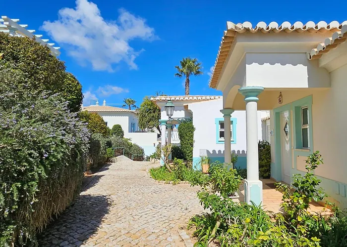 リゾート キンタ ダ フロレスタ サント アントーニオ ゴルフ＆スパ 4*