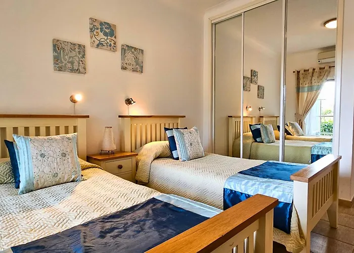 リゾート キンタ ダ フロレスタ サント アントーニオ ゴルフ＆スパ