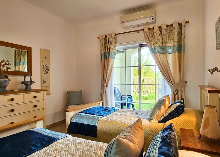 キンタ ダ フロレスタ サント アントーニオ ゴルフ＆スパ リゾート 4*