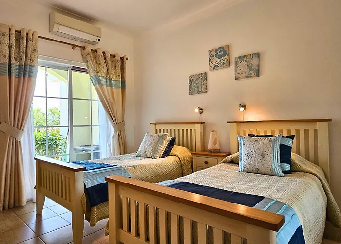 キンタ ダ フロレスタ サント アントーニオ ゴルフ＆スパ