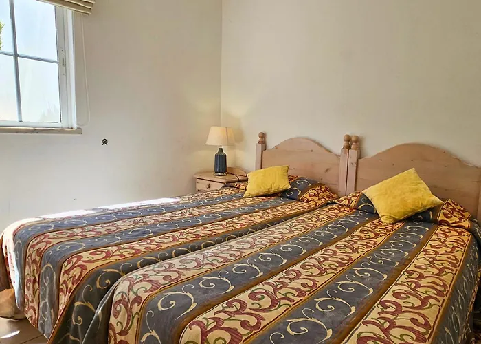 キンタ ダ フロレスタ サント アントーニオ ゴルフ＆スパ 4*