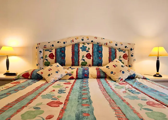 キンタ ダ フロレスタ サント アントーニオ ゴルフ＆スパ 4*