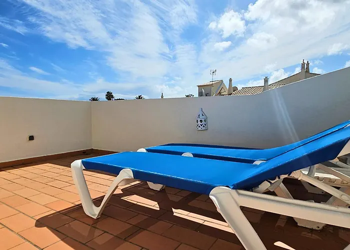 キンタ ダ フロレスタ サント アントーニオ ゴルフ＆スパ 4* ブデンス