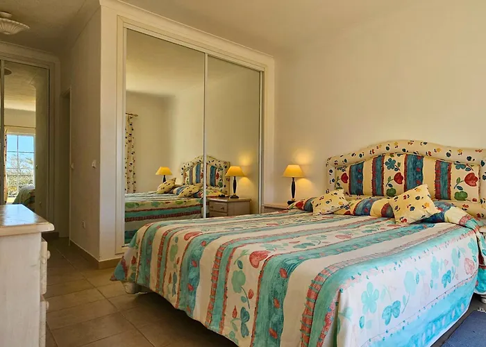 リゾート キンタ ダ フロレスタ サント アントーニオ ゴルフ＆スパ 4*