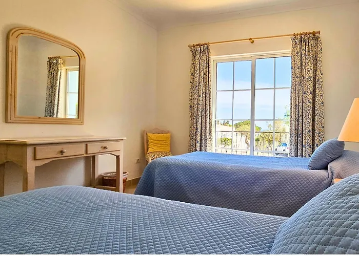 キンタ ダ フロレスタ サント アントーニオ ゴルフ＆スパ ブデンス