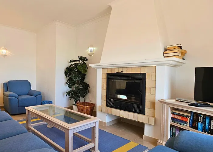 キンタ ダ フロレスタ サント アントーニオ ゴルフ＆スパ 4* ブデンス