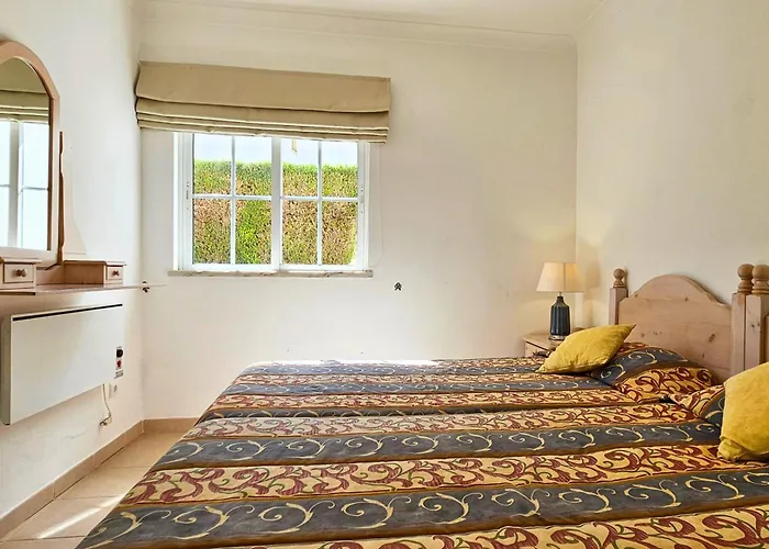 キンタ ダ フロレスタ サント アントーニオ ゴルフ＆スパ リゾート ブデンス