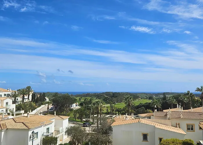 キンタ ダ フロレスタ サント アントーニオ ゴルフ＆スパ 4*