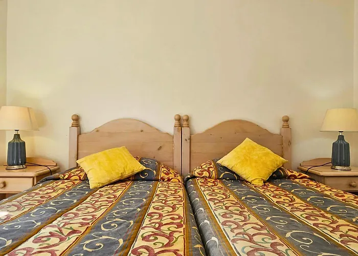 リゾート キンタ ダ フロレスタ サント アントーニオ ゴルフ＆スパ 4*