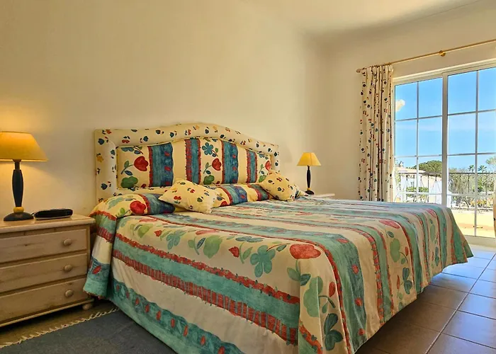 リゾート キンタ ダ フロレスタ サント アントーニオ ゴルフ＆スパ