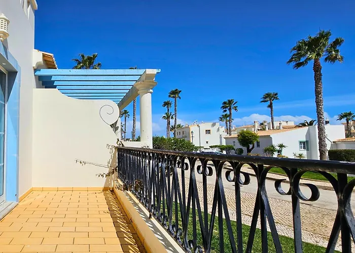 リゾート キンタ ダ フロレスタ サント アントーニオ ゴルフ＆スパ 4*