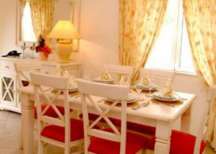 キンタ ダ フロレスタ サント アントーニオ ゴルフ＆スパ リゾート 4*