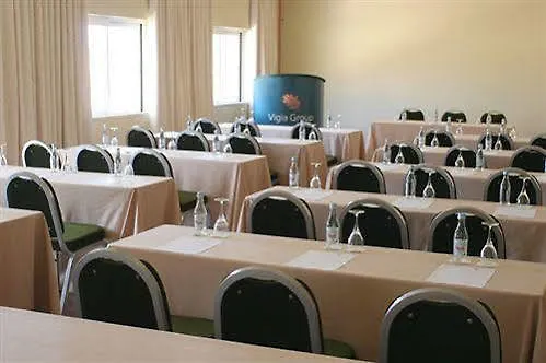 リゾート キンタ ダ フロレスタ サント アントーニオ ゴルフ＆スパ