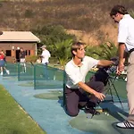 Quinta Da Floresta - Santo Antonio Villas, Golf &