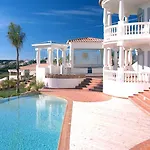 Feriested Quinta Da Floresta - Santo Antonio Villas, Golf & Budens