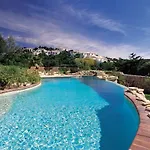 Feriested Quinta Da Floresta - Santo Antonio Villas, Golf & 4*
