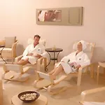 Quinta Da Floresta – Santo António Villas, Golf&spa 4* Budens