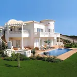 Quinta Da Floresta - Santo Antonio Villas, Golf &