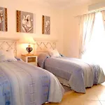 Quinta Da Floresta - Santo Antonio Villas, Golf & Feriested Budens