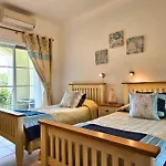 Quinta Da Floresta – Santo António Villas, Golf&spa