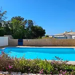 Quinta Da Floresta – Santo António Villas, Golf&spa 4*