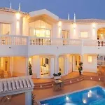 Quinta Da Floresta - Santo Antonio Villas, Golf & Feriested 4*