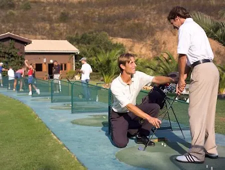 Quinta Da Floresta - Santo Antonio Villas, Golf &