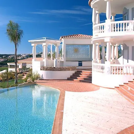 Θέρετρο Quinta Da Floresta - Santo Antonio Villas, Golf & Budens