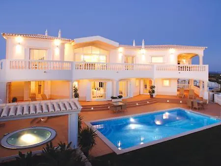 Quinta Da Floresta - Santo Antonio Villas, Golf & Θέρετρο Budens