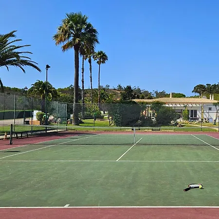 Quinta Da Floresta - Santo Antonio Villas, Golf & 4*